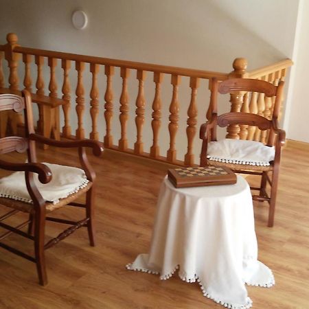 Alma del Camino - Rooms&Albergue Sarria Esterno foto