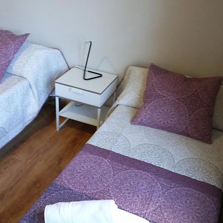 Alma del Camino - Rooms&Albergue Sarria Esterno foto