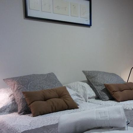 Alma del Camino - Rooms&Albergue Sarria Esterno foto