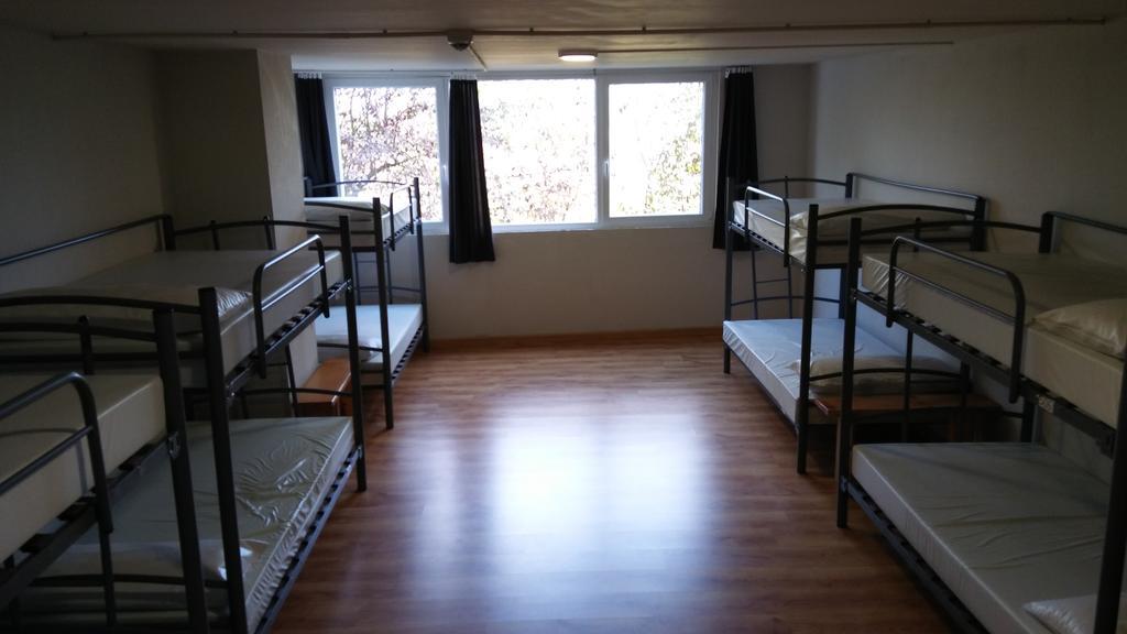 Alma del Camino - Rooms&Albergue Sarria Esterno foto