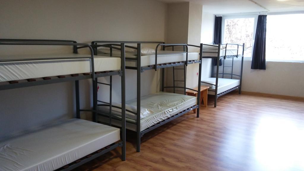 Alma del Camino - Rooms&Albergue Sarria Esterno foto
