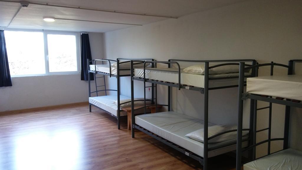 Alma del Camino - Rooms&Albergue Sarria Esterno foto