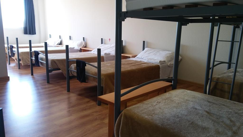Alma del Camino - Rooms&Albergue Sarria Esterno foto