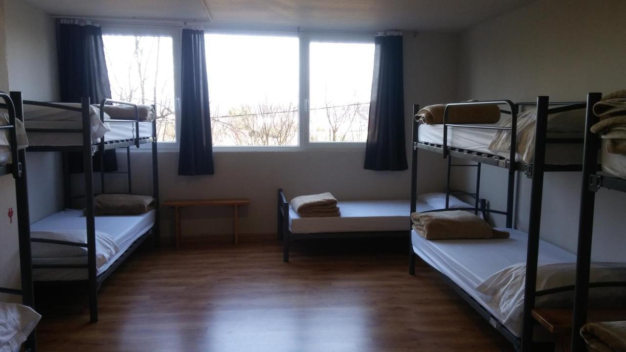 Alma del Camino - Rooms&Albergue Sarria Esterno foto