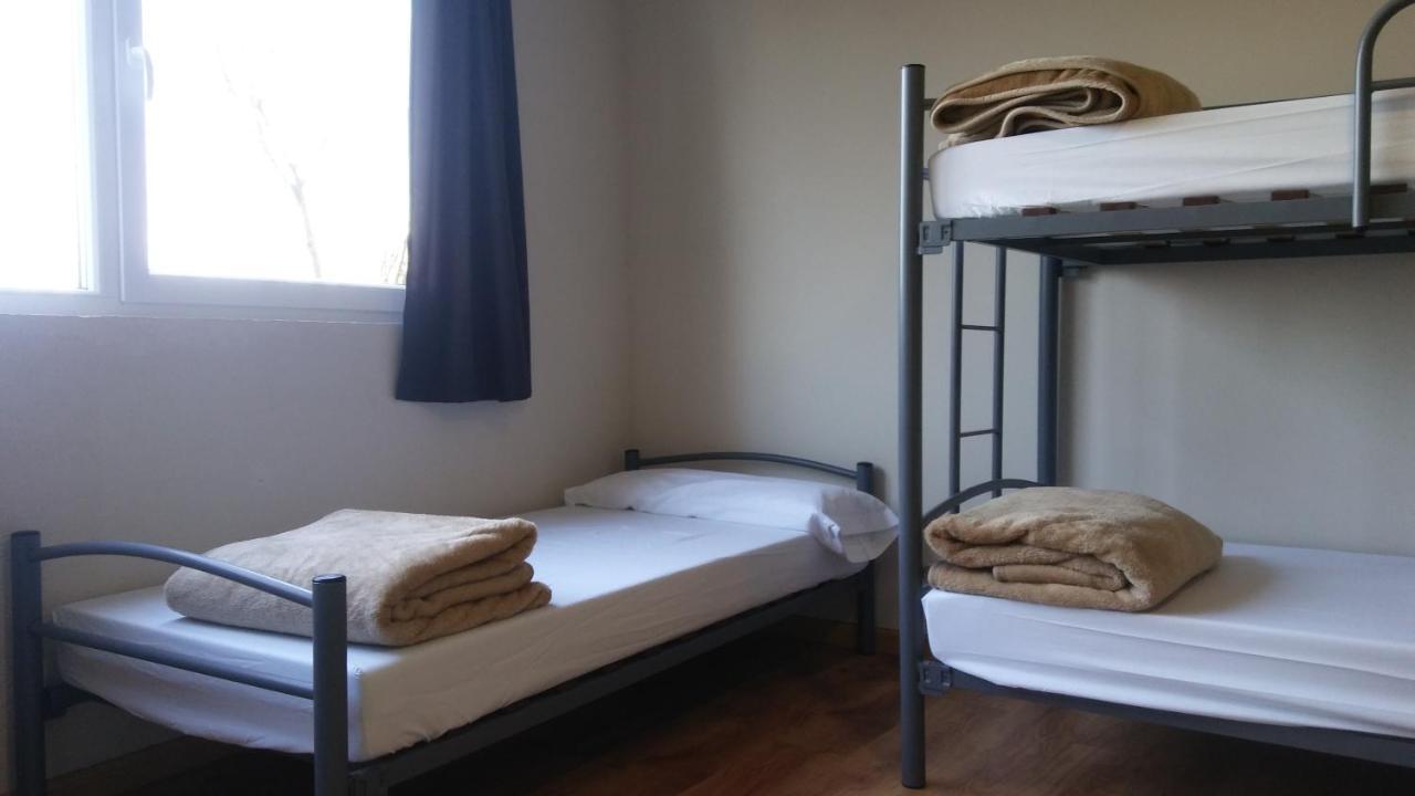 Alma del Camino - Rooms&Albergue Sarria Esterno foto